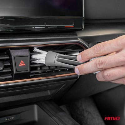 AMiO - Kefka na čistenie ventilačnej mriežky