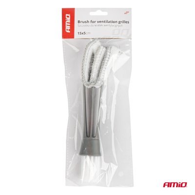 AMiO - Kefka na čistenie ventilačnej mriežky