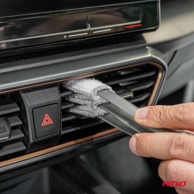 AMiO - Kefka na čistenie ventilačnej mriežky