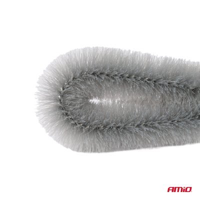 AMiO - Kefa na čistenie ráfikov kolies 26,5 cm
