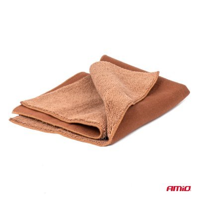 AMiO - Utierka z mikrovlákna 30x30cm 500g