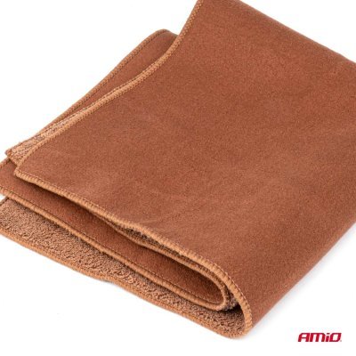 AMiO - Utierka z mikrovlákna 30x30cm 500g