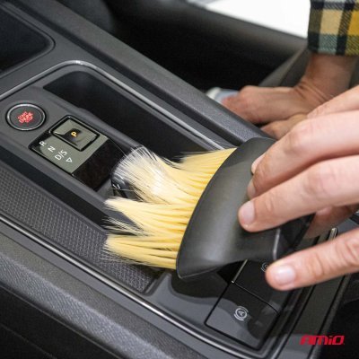 AMiO - Štetec na čistenie prachu