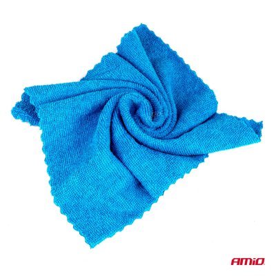 AMiO - Balenie utierok z mikrovlákna 30x30cm 200g