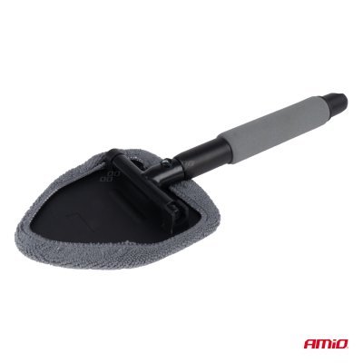 AMiO - Teleskopický čistič okien 33-48cm