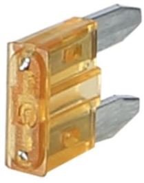 Autopoistky mini 5A 1ks