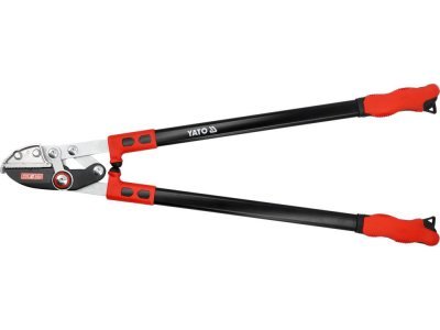 Yato - Nožnice na vetvy rovný strih 770mm