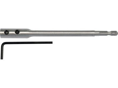 Yato - Nadstavec pre ploché vrtáky 150mm