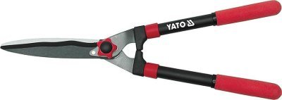 Yato - Nožnice na živý plot 550mm