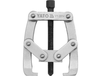 Yato - Sťahovák 4" 100mm (dvojramenný)