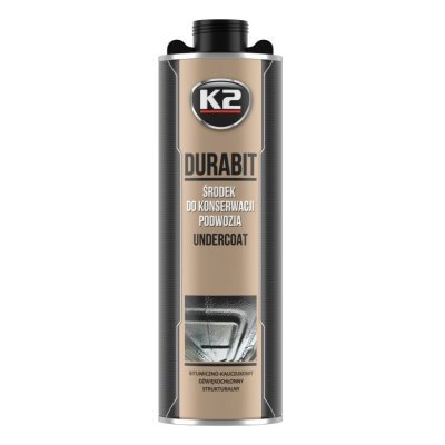 K2 - Konzervuje podvozok DURABIT 1L
