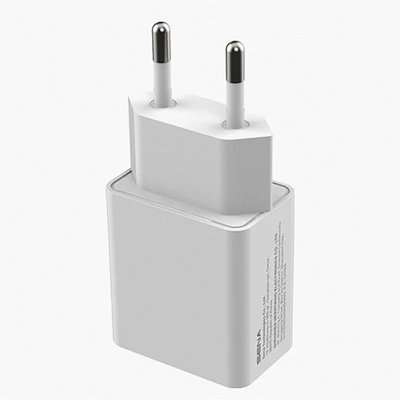 SENA - USB nabíjačka do siete (EU),