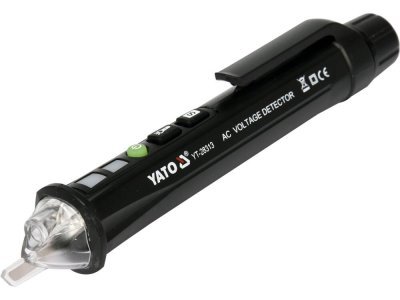 Yato - Indukčná skúšačka napätia 12-1000V