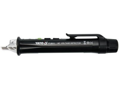 Yato - Indukčná skúšačka napätia 12-1000V