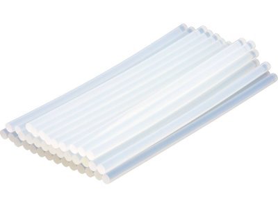 Yato - Tavné lepiace tyčinky 11.2 x 300mm, transparentné 1kg