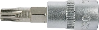 Yato - Nástavec TORX vnútorný T30, 1/4"