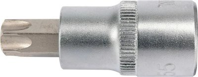 Yato - Nádstavec vnútorný TORX L55mm, 1/2", T55