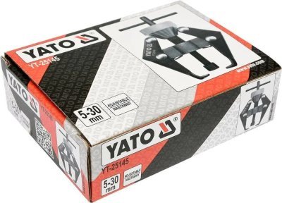 Yato - Dvojramený stahovák na ramená stieračov