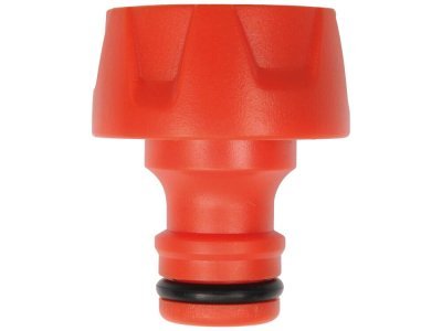 Yato - pripojenie kohútika 3/4"