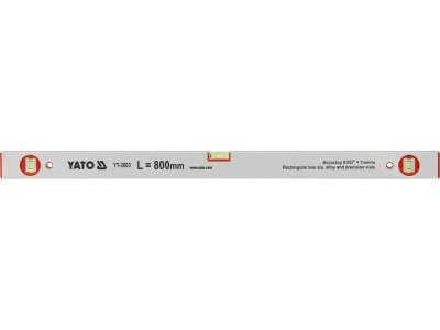 Yato - Vodováha 800mm