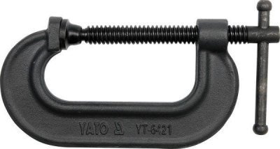 Yato - Zvierka typ "C" 50mm