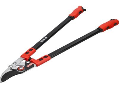 Yato - Nožnice na vetvy šikmý strih 780mm