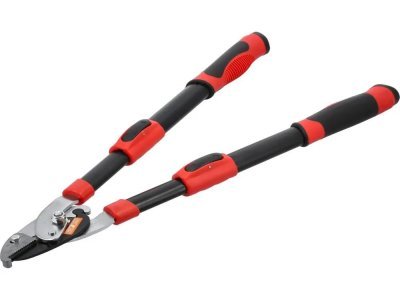 YATO - Nožnice na vetvy teleskopické rovný strih 640 – 885mm