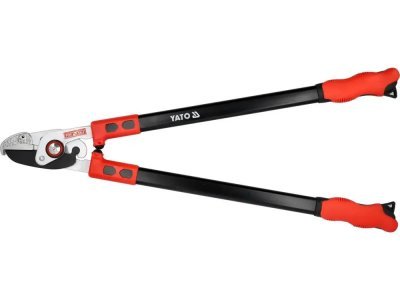 Yato - Nožnice na vetvy rovný strih 700mm