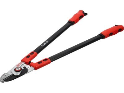 Yato - Nožnice na vetvy rovný strih 700mm