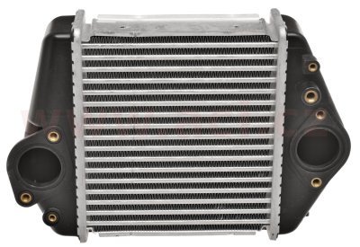 intercooler 2.0CD, 2.2CD