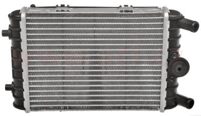intercooler 3.0TFSi