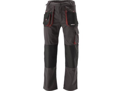 YATO - Pracovné nohavice BASALT veľ. L/XL
