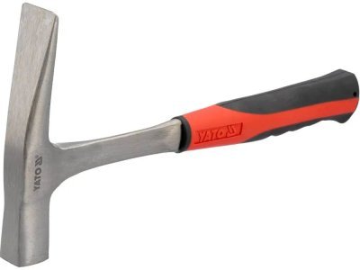 Yato - Murárske kladivo rýnsky, kované 600g
