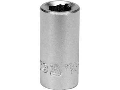 Yato - Adaptér predĺženie vnútorný šesťhran 1/4" - 1/4"