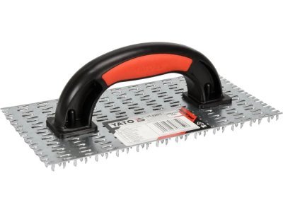 Yato - Škrabák (rašpľa) na omietku 248 x 133mm