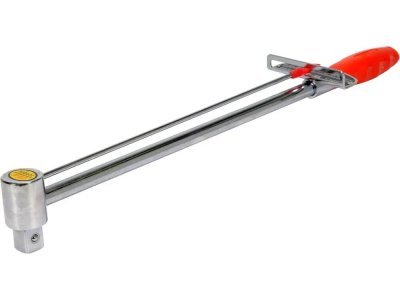 Yato - Momentový kľúč uhlový 3/4" 0 - 500Nm