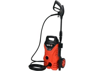 Yato - Vysokotlakový čistič 1400W 105BAR