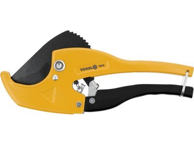 Vorel - Rezačka PVC trubiek do 64mm