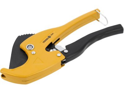 Vorel - Rezačka PVC trubiek do 64mm