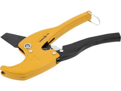 Vorel - Rezačka PVC trubiek do 64mm