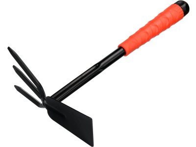 Yato - Motyčka + kultivátor s násadou 310mm