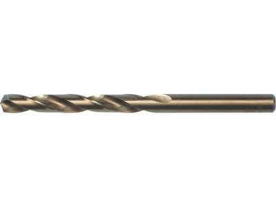 YATO - Vrták na kov HSS-COBALT 4.5mm, 1ks