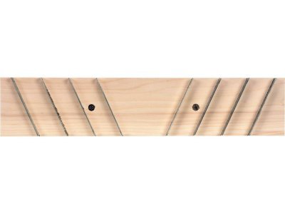 Yato - Škrabák (rašpľa) na omietku 405 x 84mm