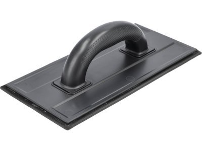 Vorel plastové hladidlo s mäkkou gumou 270×130 mm
