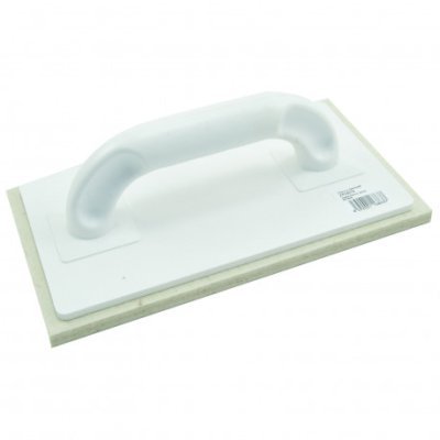 STAVTOOL - Hladítko plast biely filc 250x130mm