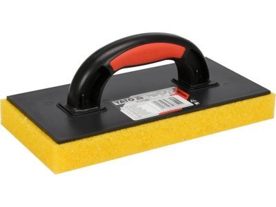 Yato - Stierka s poréznou špongiou 270 x 130mm