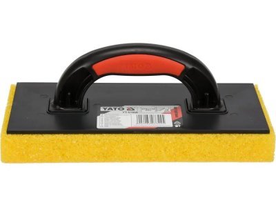 Yato - Stierka s poréznou špongiou 270 x 130mm