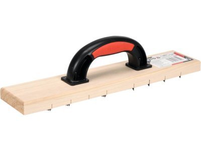 Yato - Škrabák (rašpľa) na omietku 405 x 84mm
