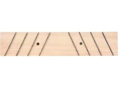 Yato - Škrabák (rašpľa) na omietku 405 x 84mm
