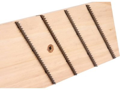 Yato - Škrabák (rašpľa) na omietku 405 x 84mm